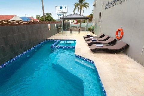 Merewether Motel - Australian Directory 2
