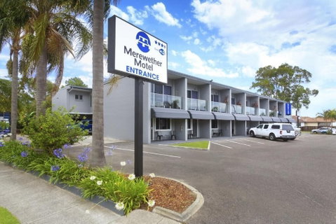 Merewether Motel - Australian Directory 0