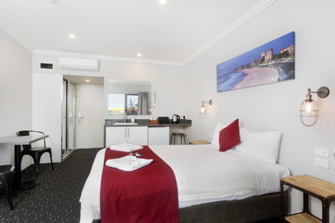 Merewether Motel - Australian Directory 6