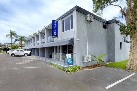 Merewether Motel - Australian Directory 1