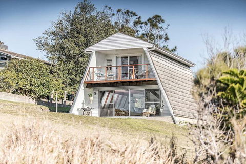A PERFECT STAY - A Frame - Australian Directory 7