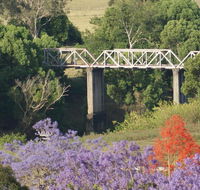 Mary Valley Views B  B - Australian Directory