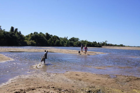 Elliot River Retreat - Australian Directory 1