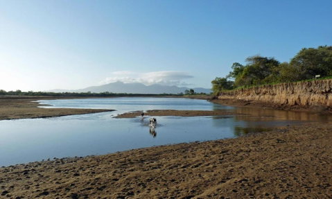 Elliot River Retreat - Australian Directory 2