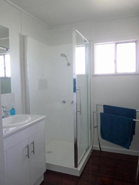 Elliot River Retreat - Australian Directory 3