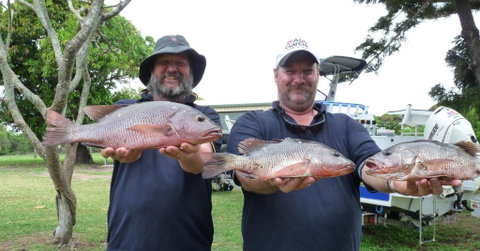 Elliot River Retreat - Australian Directory 5
