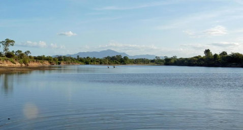 Elliot River Retreat - Australian Directory 4