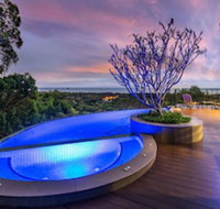 Warrawong Lodge - Australian Directory
