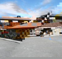 Young Goldrush Motel - Australian Directory