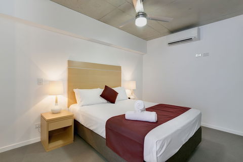 Direct Hotels - Pavilion And Governor On Brookes - Australian Directory 5