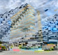 Direct Hotels - Pavilion and Governor on Brookes - Australian Directory