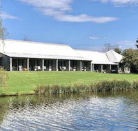 Briars Country Lodge - Australian Directory