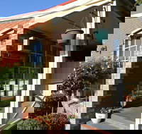 Old Coach Motor Inn - Australian Directory