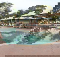 Murray River Resort - Australian Directory