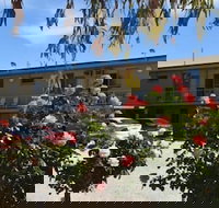 Big River Motel - Australian Directory