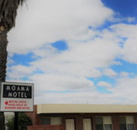 Moama Motel - Australian Directory