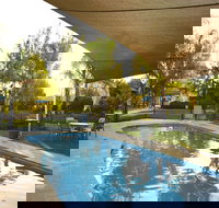 Winbi River Resort Holiday Rentals - Australian Directory