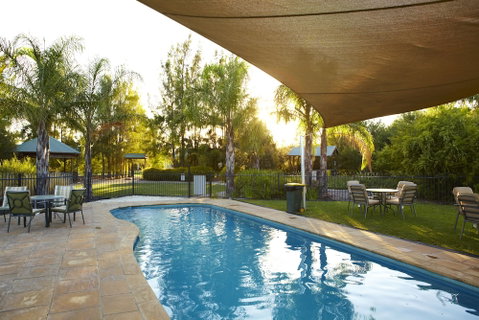 Winbi River Resort Holiday Rentals - Australian Directory 0