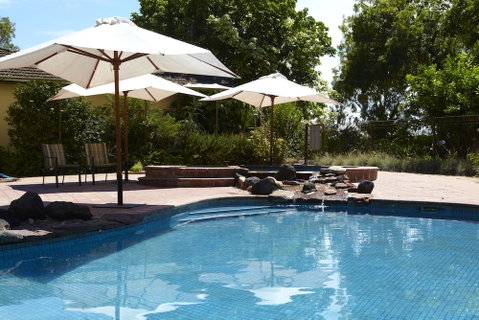 Winbi River Resort Holiday Rentals - Australian Directory 1