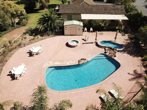 Winbi River Resort Holiday Rentals - Australian Directory 3