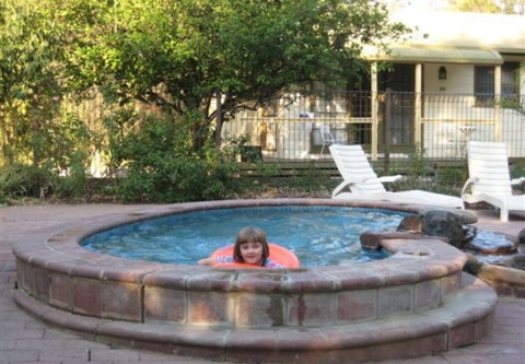 Winbi River Resort Holiday Rentals - Australian Directory 2
