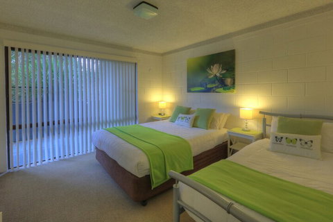 Mapleton Falls Accommodation - Australian Directory 3