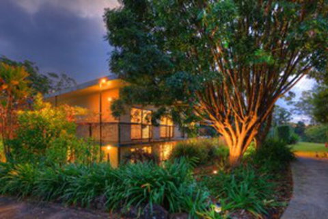 Mapleton Falls Accommodation - Australian Directory 0