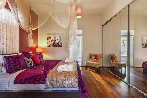 Mapleton Falls Accommodation - Australian Directory 5