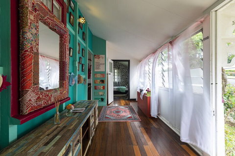 Mapleton Falls Accommodation - Australian Directory 7