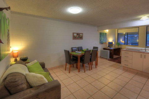 Mapleton Falls Accommodation - Australian Directory 6
