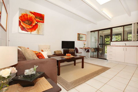 Mapleton Falls Accommodation - Australian Directory 1