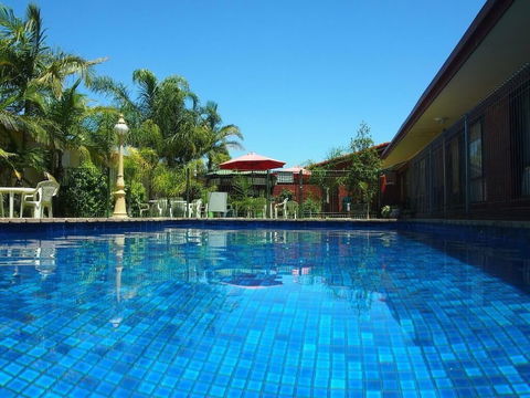 Murray River Motel - Australian Directory 2