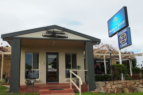 Murray River Motel - Australian Directory 0