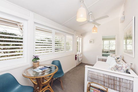 Barbara's Guesthouse - Australian Directory 4