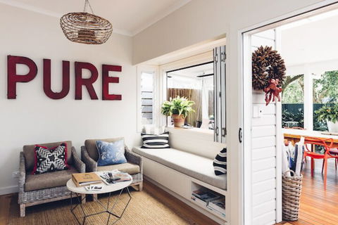 Barbara's Guesthouse - Australian Directory 7