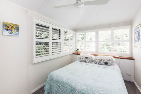 Barbara's Guesthouse - Australian Directory 6