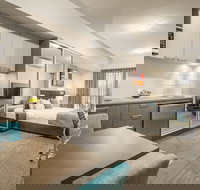 Hudson Berrimah - Australian Directory