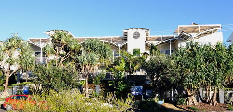 Horizons At Peregian - Australian Directory 0