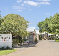 Bayshore Beachside Resort - Australian Directory