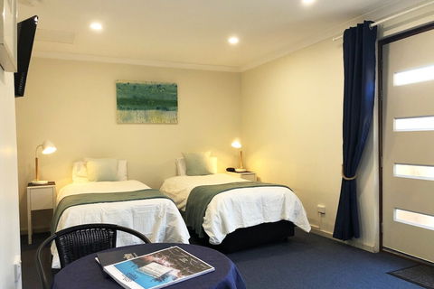 Observatory Guesthouse - Adults Only - Australian Directory 4