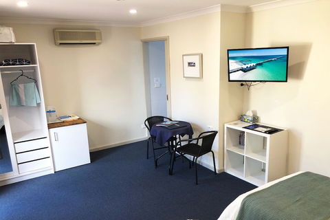 Observatory Guesthouse - Adults Only - Australian Directory 1