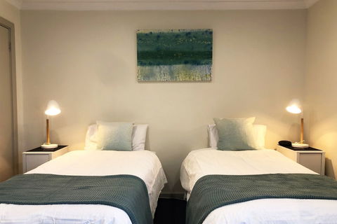 Observatory Guesthouse - Adults Only - Australian Directory 3