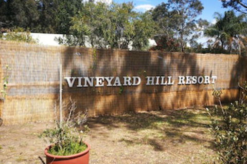 Vineyard Hill - Australian Directory 0