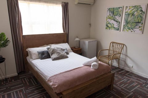 City Backpackers HQ - Australian Directory 5