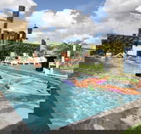 City Backpackers HQ - Australian Directory