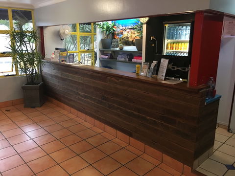 City Backpackers HQ - Australian Directory 3