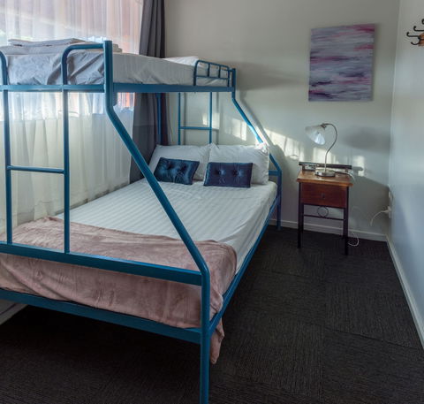City Backpackers HQ - Australian Directory 6