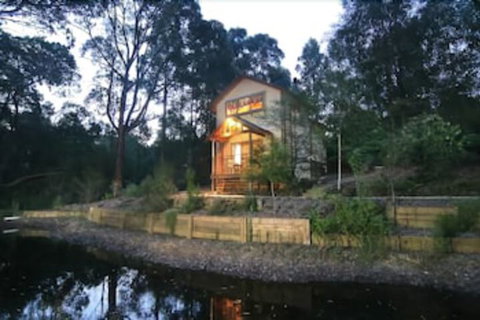 Eagle Hammer Cottages - Australian Directory 0