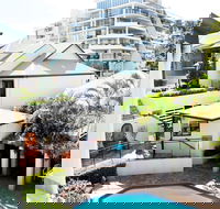 Spring Hill Mews Apartments - Australian Directory