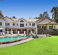 Kingfishers Manor - Australian Directory